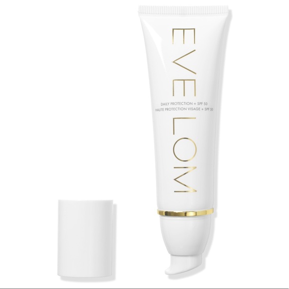 Eve Lom Daily Protection Broad Spectrum SPF 50 NWT - Picture 3 of 7